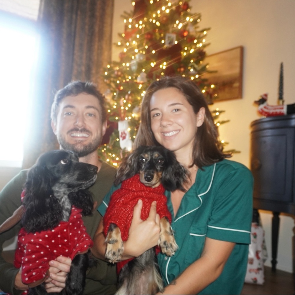 Meet your Posher, Trista